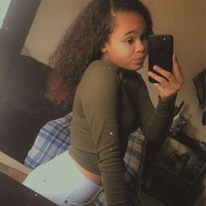 Meet your Posher, Deshanna